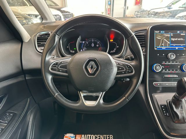 Renault Scenic IV *LED*TEMPO*NAVI*SitzHZ*AHK*