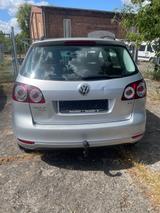 Volkswagen Golf Plus 1.6 Comfortline Comfortline - Volkswagen Golf Plus: 1.6
