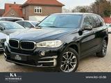 BMW X5 xDrive30d AHK Kamera SHZ 19" E. Sitze Autom./ - gebrauchte BMW X5 aus dem Jahr 2017