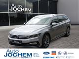 Volkswagen Passat Variant Elegance R-Line+DSG+Navi+LED - Volkswagen Passat Variant in Saarbrücken