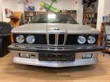 BMW M635 CSi E24 - BMW 6er Reihe: E24