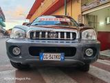 Hyundai HYUNDAI SANTA FE 4X4 2.0 CRDI CV112 KW83 GLS PRE - Hyundai Santa Fe GLS mit Diesel-Antrieb