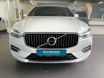 Volvo XC60 - 2