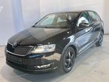 Skoda Rapid Spaceback Ambition 1.4 - Skoda Rapid aus 2018