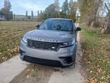 Land Rover Range Rover Velar 3.0 D300 AUTOBIOGRAPHY AWD... - Land Rover Range Rover Velar aus 2023