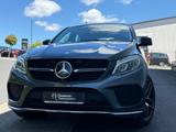 Mercedes-Benz GLE 450 Coupe AMG - Mercedes-Benz GLE 450