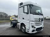 Mercedes-Benz Actros 1846 LS Hydraulik Streamspace - Angebote