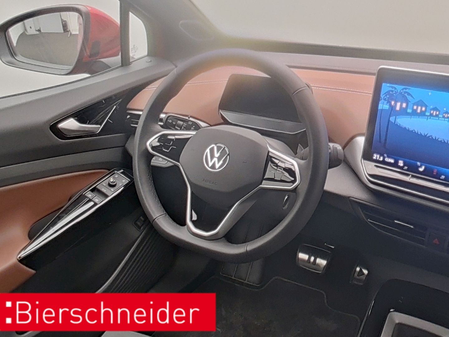 Volkswagen ID.4 - Bild 13