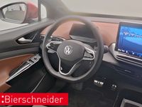 Volkswagen ID.4 - Vorschau Bild 13