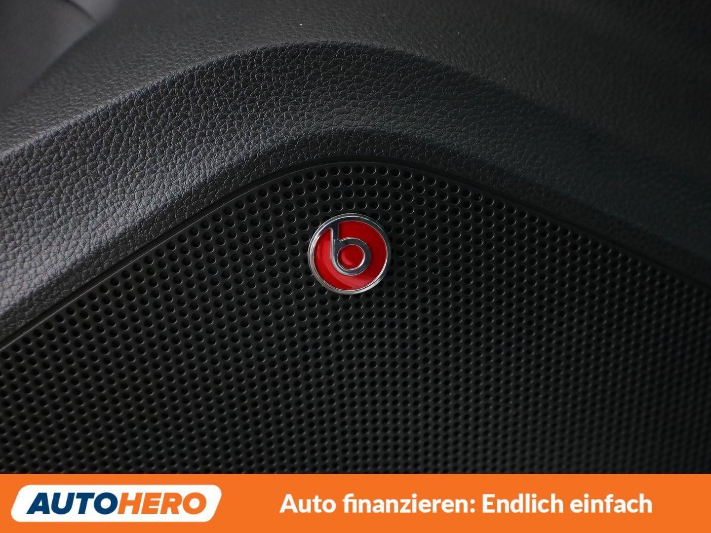 Cupra Ateca 2.0 TSI 4Drive Aut.*NAVI*360*ACC*