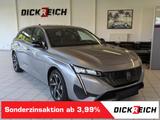 Peugeot 308 1.2 e-THP Allure Komfort-Paket ACC 360° AHK  - gebrauchte Peugeot 308 aus dem Jahr 2024