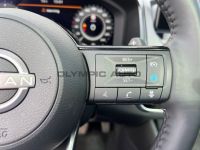 Nissan Qashqai 1.3 DIG-T MHEV Xtronic N-Connecta SH HUD - Image