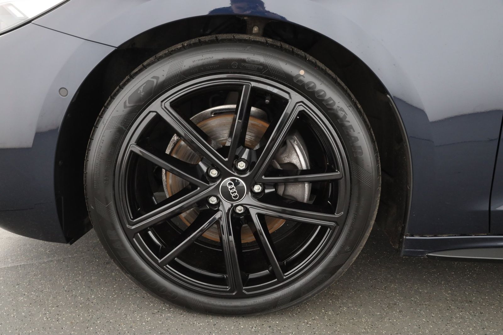 Audi A5 - Bild 9