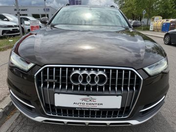 Audi A6 Allroad - 2