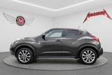 Nissan JUKE 1.6 CVT SPORT *Aut.*Navi*Temp.*Alu* - Nissan Juke: Sport