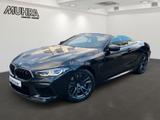 BMW M8 Cabrio Aktive Sitzlüftung Laserlicht DA Prof. - gebrauchte BMW M8 aus dem Jahr 2024