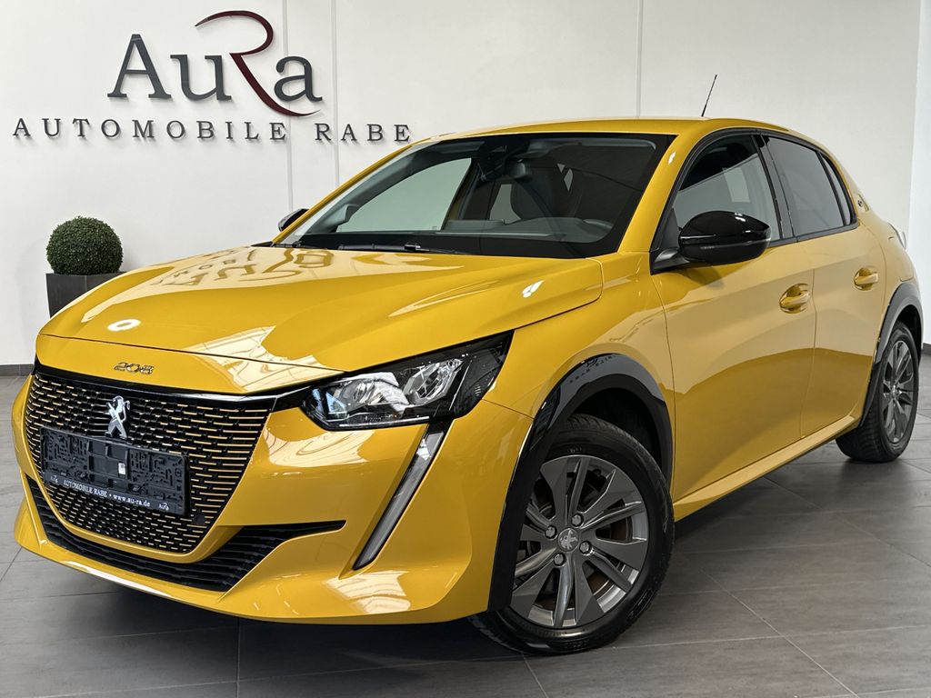 Image of Peugeot 208