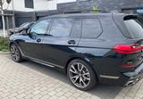BMW X7 M50 M50d - Topp gepflegt absolut voll - BMW X7 M50 aus 2021