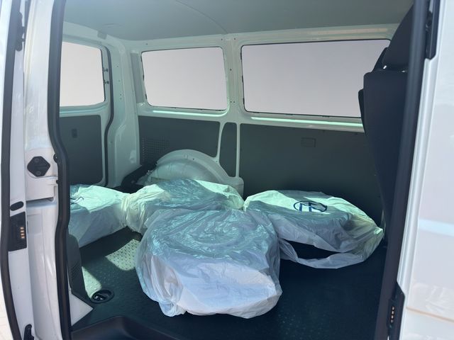 T6.1 Kombi 2.0 TDI EcoProfi L1H1 DSG