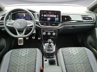 Volkswagen T-Roc - Vorschau Bild 11