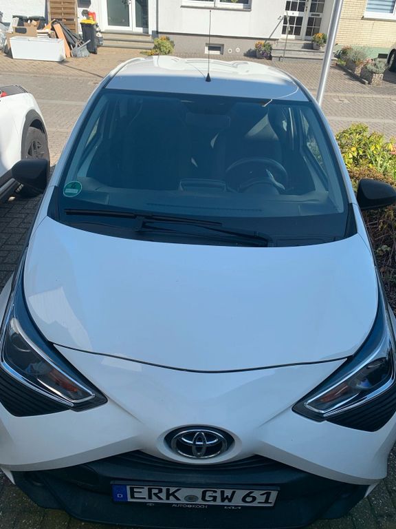 Image of Toyota Other
