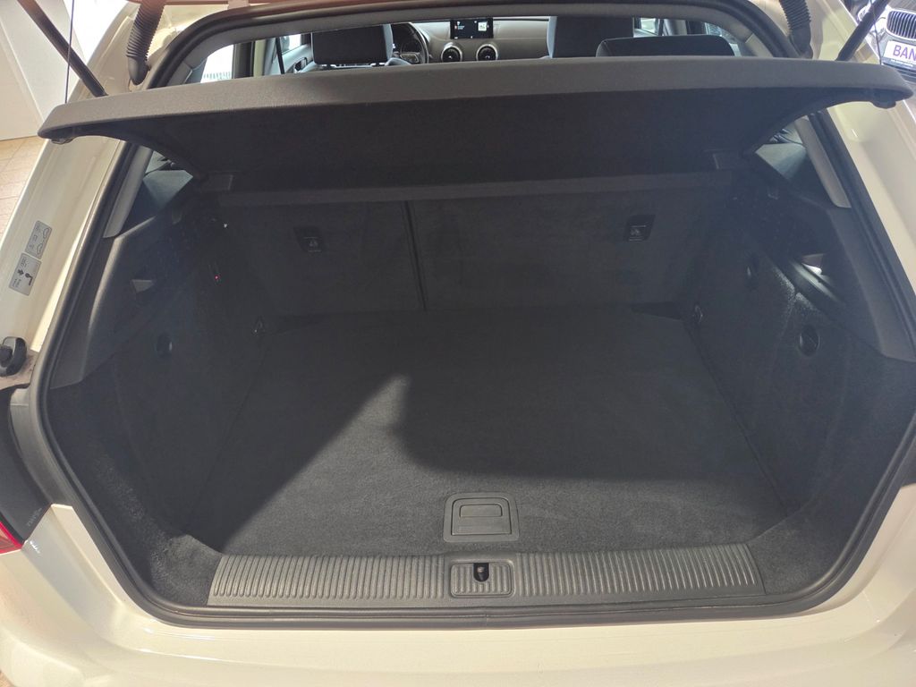 Audi A3 Sportback sport – Ansicht 13