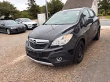 Opel Mokka Enjoy - gebrauchte Opel Mokka aus dem Jahr 2014