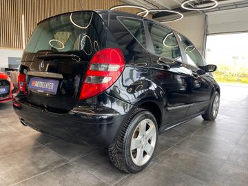 Mercedes-Benz A 170 Avantgarde *KLIMA*SHZ*TÜV 072025*