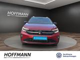 Volkswagen Taigo Style 1.5 TSI DSG Navi+LED-Matrix+App-Con. - rote Volkswagen Taigo