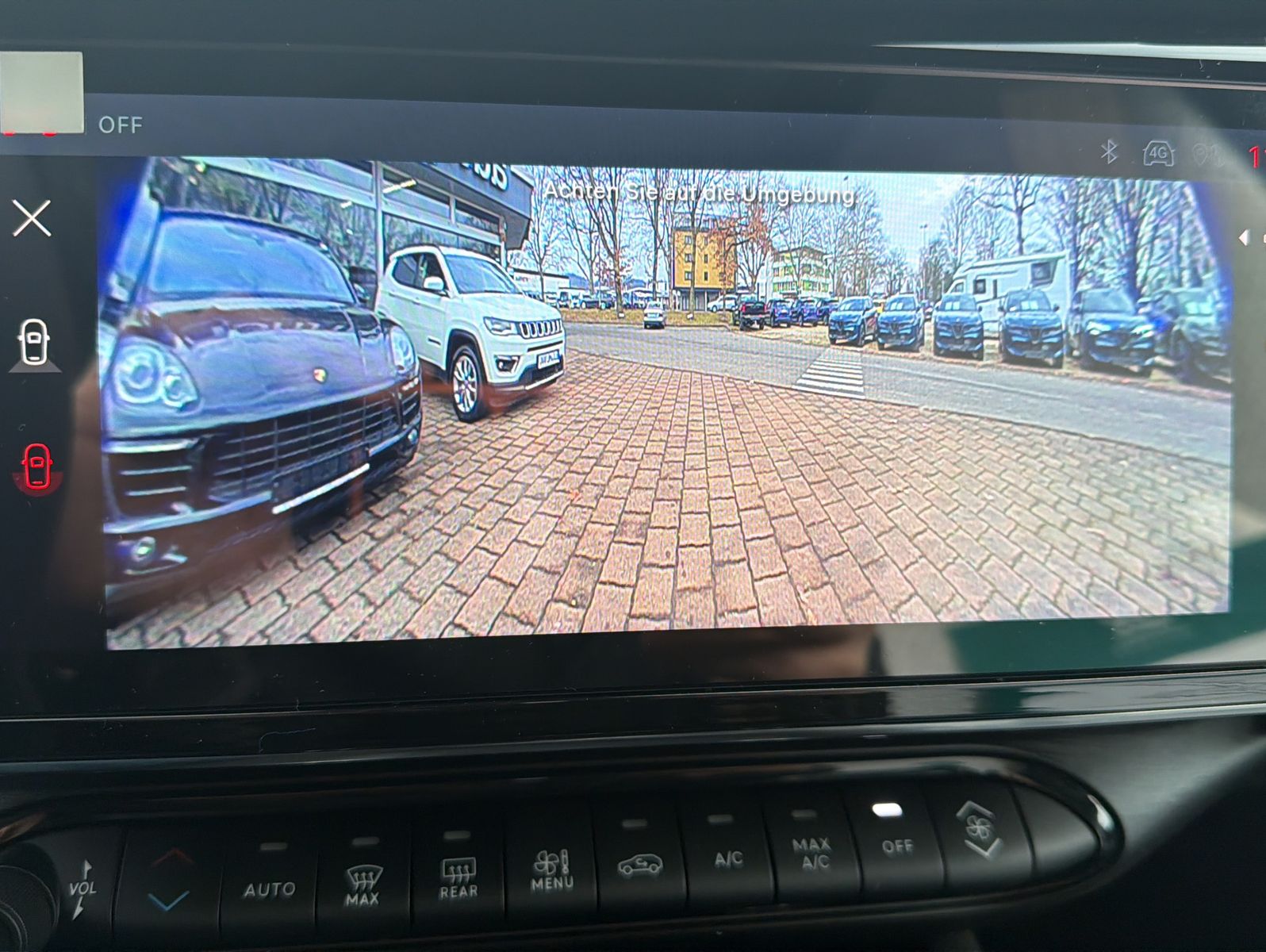 Fahrzeugabbildung Alfa Romeo Junior Ibrida 1.2 VGT 48V-Hybrid 100 kW Speciale