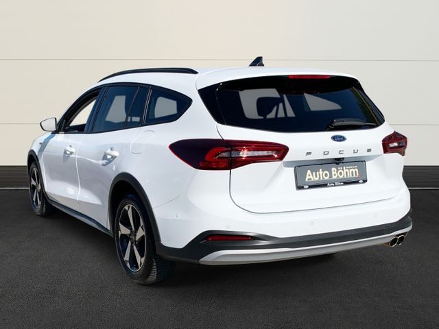 Ford Focus Turnier Active X 1.0 ACC+Klima+Navi+DAB+LE