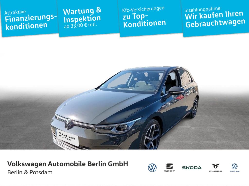 Image of Volkswagen Golf