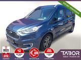 Ford Tourneo Connect 1.5TDCi 120 Grand Titanium 7S - Ford Tourneo Connect: Grand