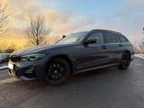 BMW 330e Touring M Paket | DAB HIFI RFK AHK | Prem.  - BMW 330: 330d M Paket