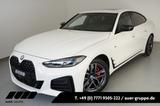 BMW M440i xDrive Gran Coupé (ACC AHK Glasd 360° HUD) - BMW M440 aus 2023
