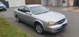 Chevrolet Evanda - Chevrolet aus 2003