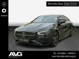Mercedes-Benz CLA 200 AMG-Premium-Plus Pano Burm Night StdHeiz - gebrauchte Mercedes-Benz CLA 200 aus dem Jahr 2025