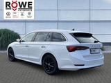 Skoda Octavia Combi 2.0 TDI DPF First Edition (EU 6d-T - Skoda Octavia: Eu