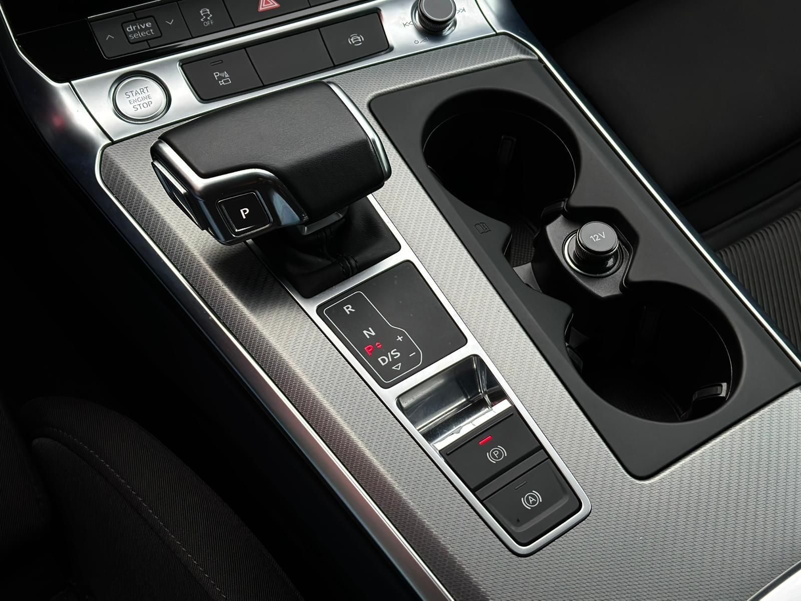 AUDI A6 50TDI QUATTRO SPORT S LINE* LED#SHZ#NAVI#AHK - Image 15