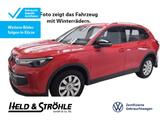 Volkswagen Tiguan ENERGY eHybrid AHK HuD LED NAV ACC 360KAM - Volkswagen Tiguan ENERGY mit Hybrid-Antrieb (Benzin/Elektro)