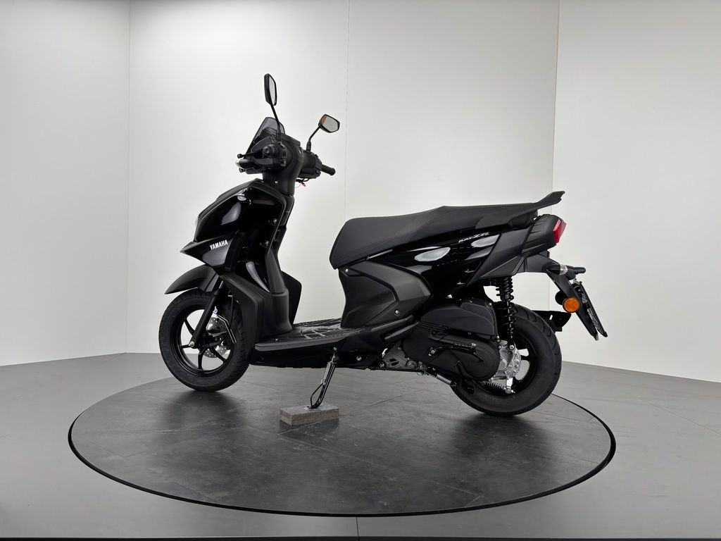 Fahrzeugabbildung Yamaha RayZR *MODELLJAHR 2025