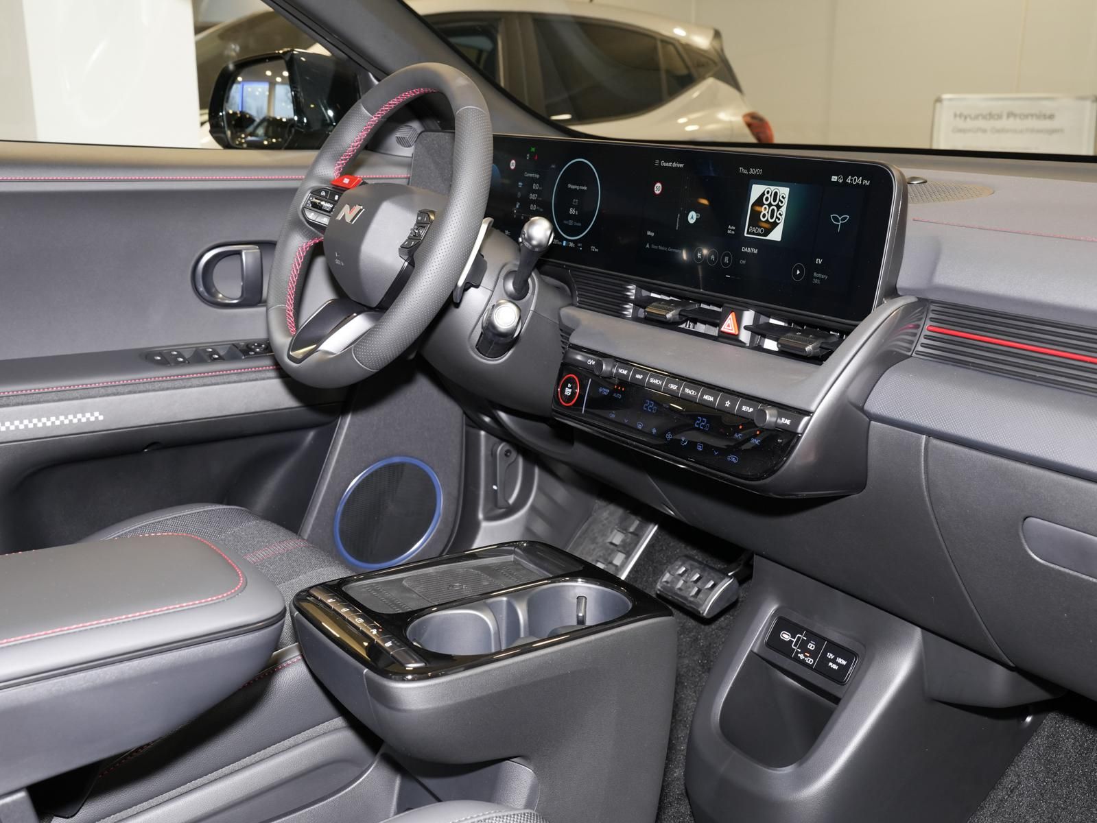 Hyundai IONIQ 5 - Bild 3