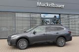 Subaru Outback Trend Stoff schwarz sofort!
