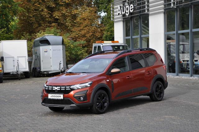 Dacia Jogger Extreme+ TCe 110 *PDC*NAV*SITZHEIZUNG*