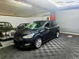 Ford Grand C-Max 1,0 EcoBoost 92kW Titanium Titanium