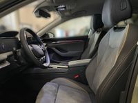 Skoda Superb - Vorschau Bild 10