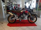 Aprilia Tuareg Rally 660  MY26-APRILIA AKTION- - Aprilia Tuareg 660 Rally