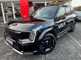 Kia EV9 GT-Line  AWD 7SITZ PANO - gebrauchte Kia EV9 aus dem Jahr 2023