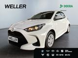 Toyota Yaris Hybrid 1.5 Business Edition *ACC*Kamera*SH