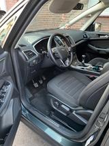 Ford Galaxy 2,0 TDCi 110kW Titanium 7 Sitze - Ford Galaxy in Duisburg